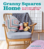 Granny Squares Home - Preview