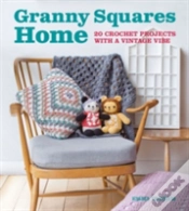 Capa do artigo Granny Squares Home