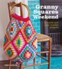Granny Squares Weekend - Preview