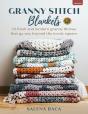 Granny Stitch Blankets - Preview