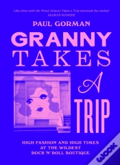 Capa do artigo Granny Takes A Trip