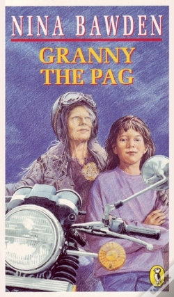 Capa do artigo Granny The Pag