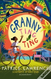 Granny Ting Ting: A Bloomsbury Reader