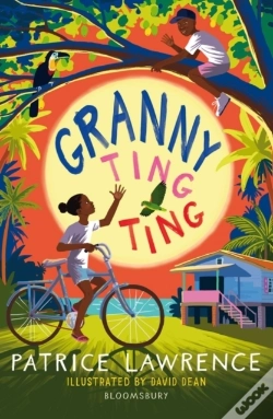 Capa do artigo Granny Ting Ting: A Bloomsbury Reader