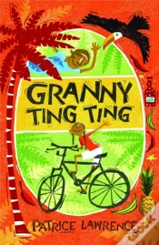 Capa do artigo Granny Ting Ting