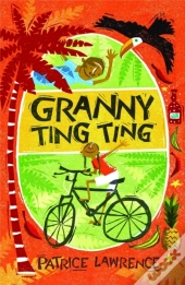 Granny Ting Ting