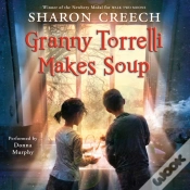 Capa do artigo Granny Torrelli Makes Soup