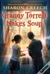Capa do artigo Granny Torrelli Makes Soup