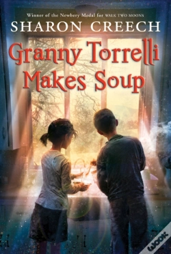 Capa do artigo Granny Torrelli Makes Soup