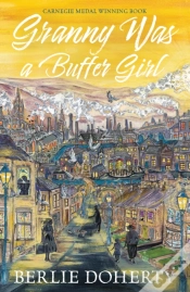 Capa do artigo Granny Was A Buffer Girl