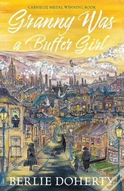 Capa do artigo Granny Was A Buffer Girl