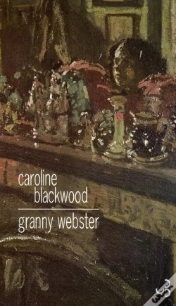 Capa do artigo Granny Webster