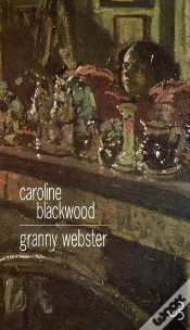 Capa do artigo Granny Webster