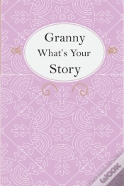 Capa do artigo Granny What