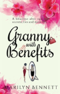 Granny With Benefits - Preview
