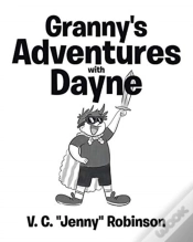 Capa do artigo Granny