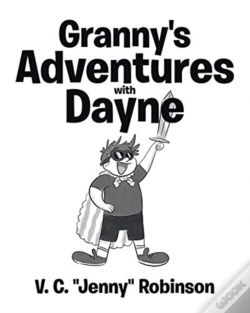 Capa do artigo Granny'S Adventures With Dayne