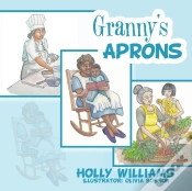 Capa do artigo Granny