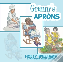 Capa do artigo Granny'S Aprons