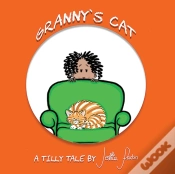 Capa do artigo Granny