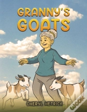 Capa do artigo Granny