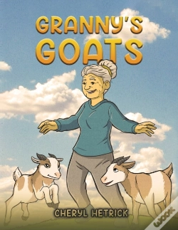 Capa do artigo Granny'S Goats