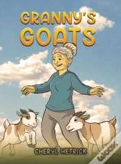 Capa do artigo Granny