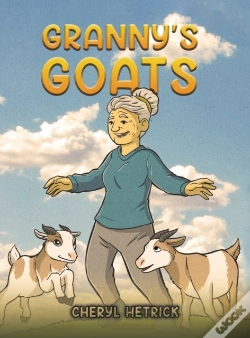 Capa do artigo Granny'S Goats