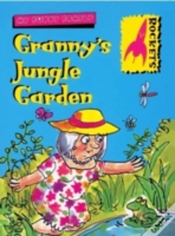 Capa do artigo Granny'S Jungle Garden