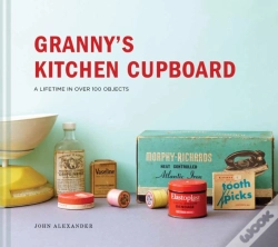 Capa do artigo Granny'S Kitchen Cupboard