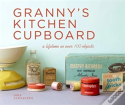 Capa do artigo Granny'S Kitchen Cupboard