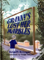 Capa do artigo Granny