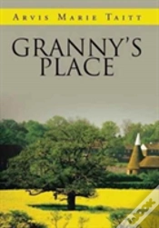 Capa do artigo Granny