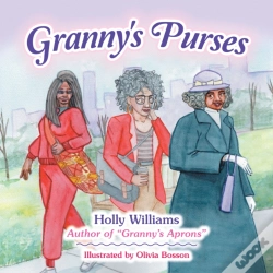 Capa do artigo Granny'S Purses