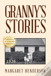 Capa do artigo Granny