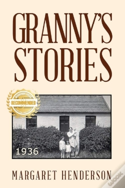 Capa do artigo Granny'S Stories