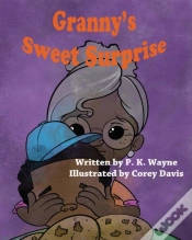 Capa do artigo Granny