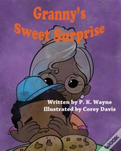 Capa do artigo Granny'S Sweet Surprise