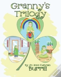 Capa do artigo Granny'S Trilogy