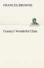 Granny'S Wonderful Chair - Preview