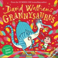 Grannysaurus