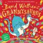 Grannysaurus - Preview