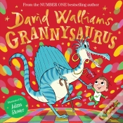Capa do artigo Grannysaurus