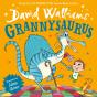 Grannysaurus - Preview