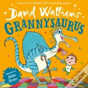 Capa do artigo Grannysaurus