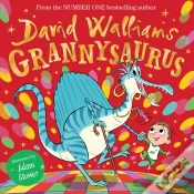 Capa do artigo Grannysaurus