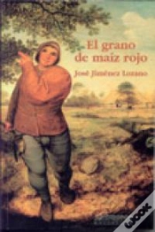 Capa do artigo Grano De Maiz Rojo,El