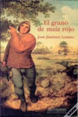 Capa do artigo Grano De Maiz Rojo,El
