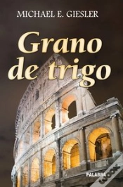 Capa do artigo Grano De Trigo