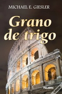 Capa do artigo Grano De Trigo
